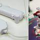 Illustration for article titled Wireless emRock Em Sock Em Robots/em Are emReal Steel/em in Miniature
